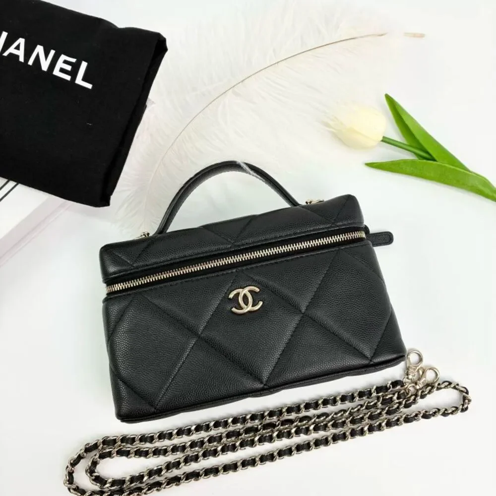 Chanel Women Pre-Loved Bag Very Good Condition